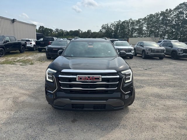 New 2026 GMC Terrain Elevation w/ Elevation Premium Package image 2