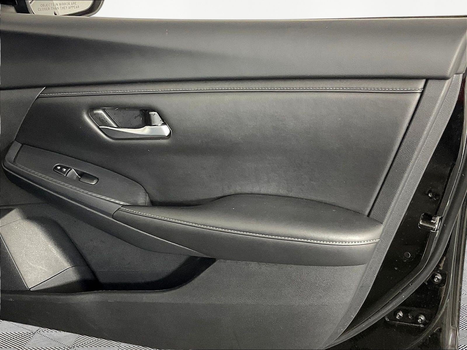 Used 2024 Nissan Sentra SV w/ All-Weather Package FWD image 27