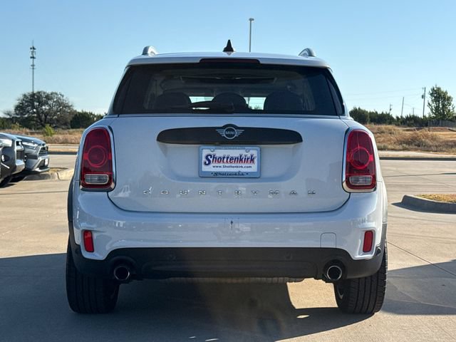 Used 2019 MINI Cooper Countryman S FWD image 8