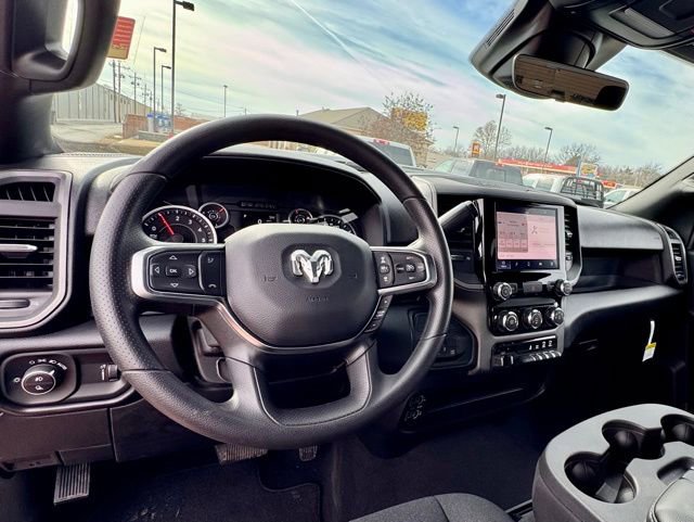 New 2026 RAM 2500 Tradesman image 10