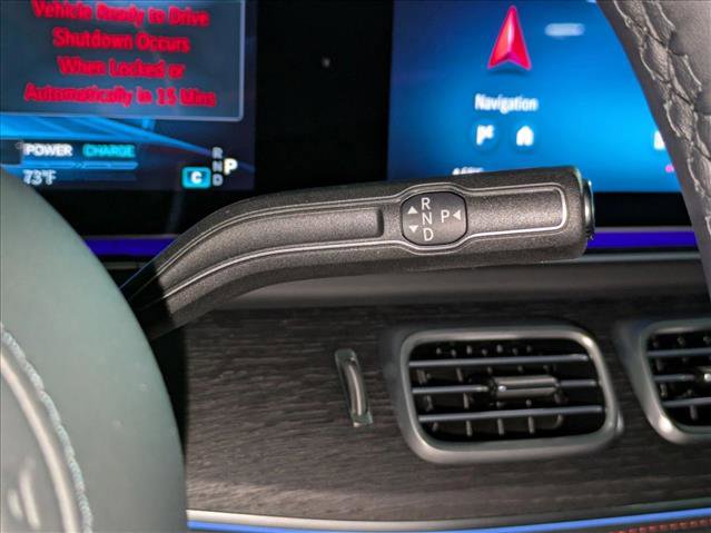 New 2026 Mercedes-Benz GLE 53 AMG 4MATIC image 12