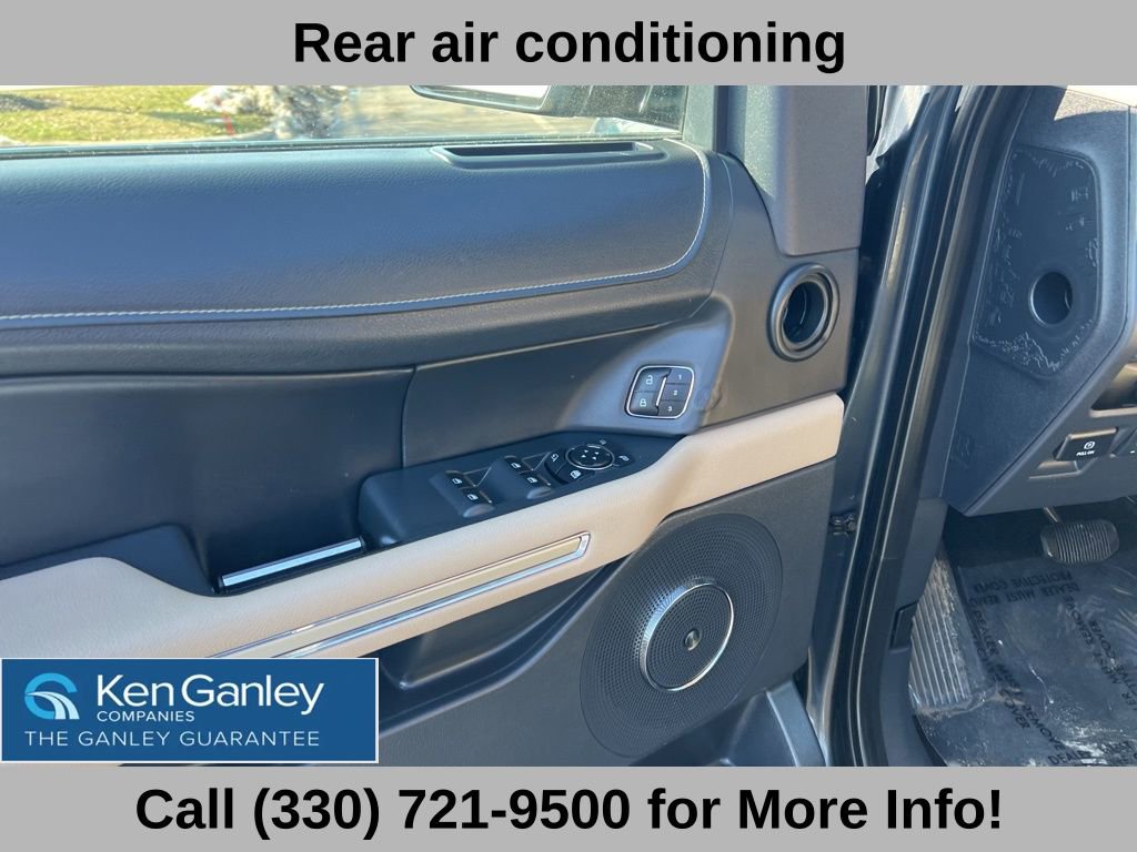 Used 2023 Ford Expedition Limited image 26