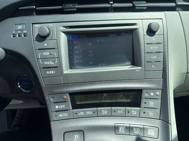 Used 2012 Toyota Prius Two FWD image 29