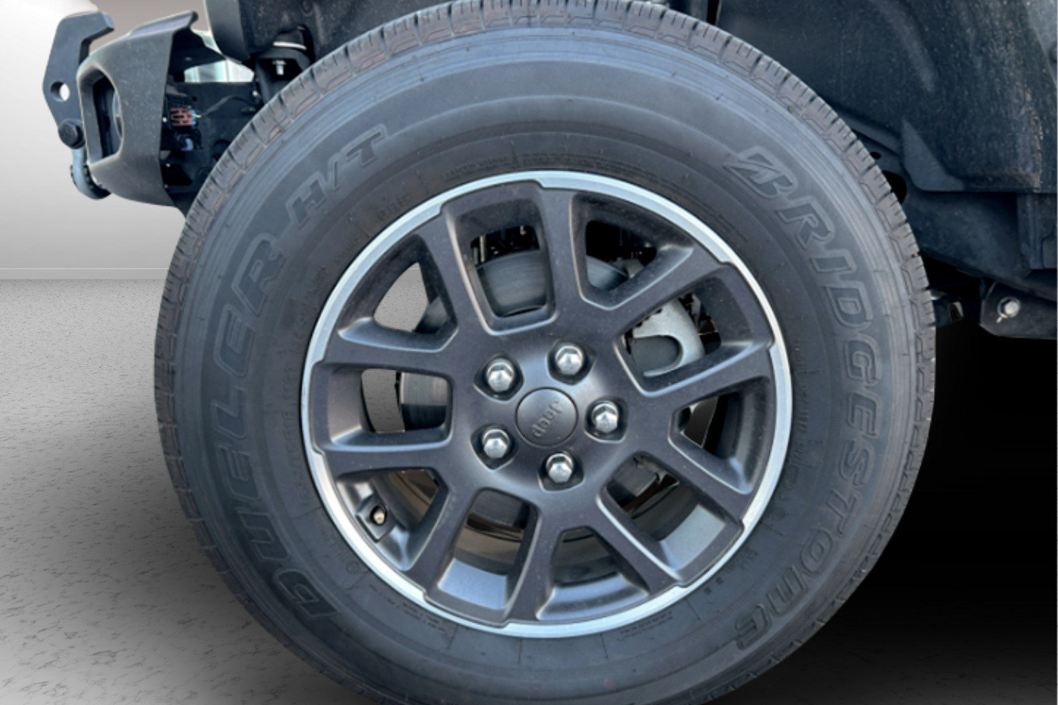 Used 2021 Jeep Gladiator Overland w/ Popular Equipment Package image 16