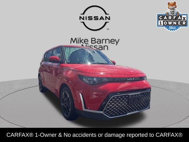 Used 2023 Kia Soul EX