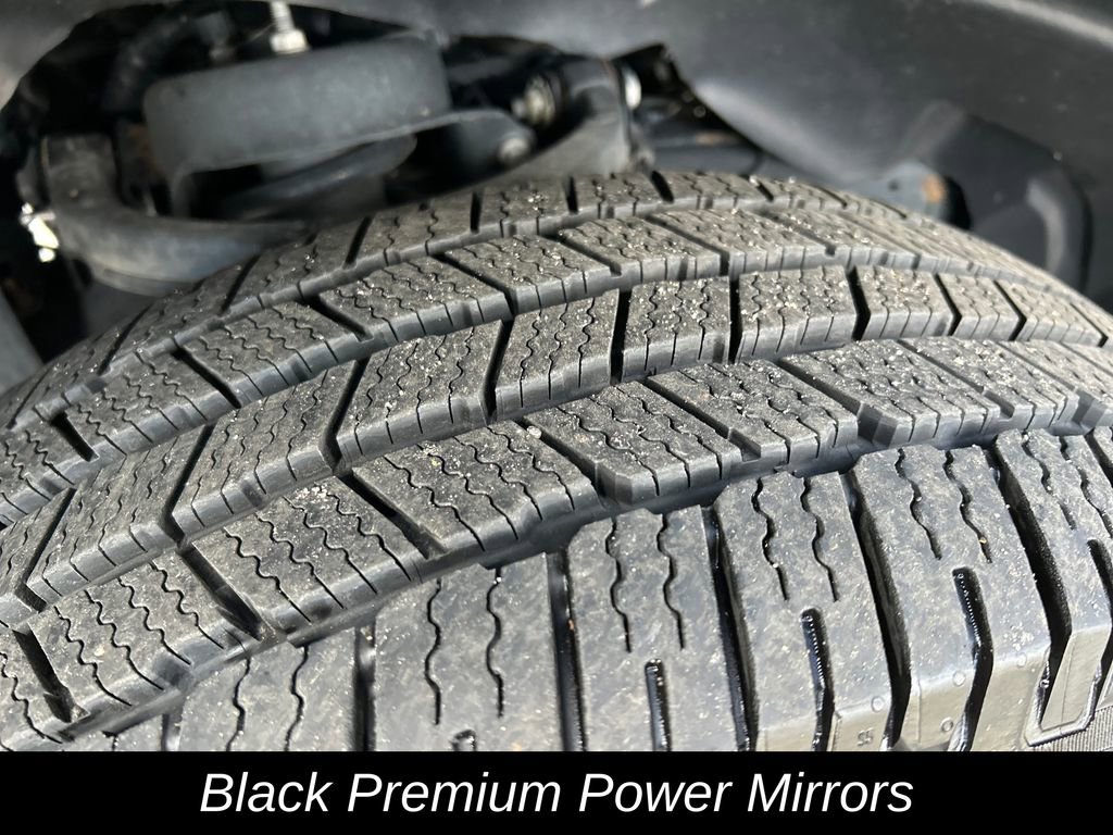 Used 2021 RAM 1500 Big Horn image 28