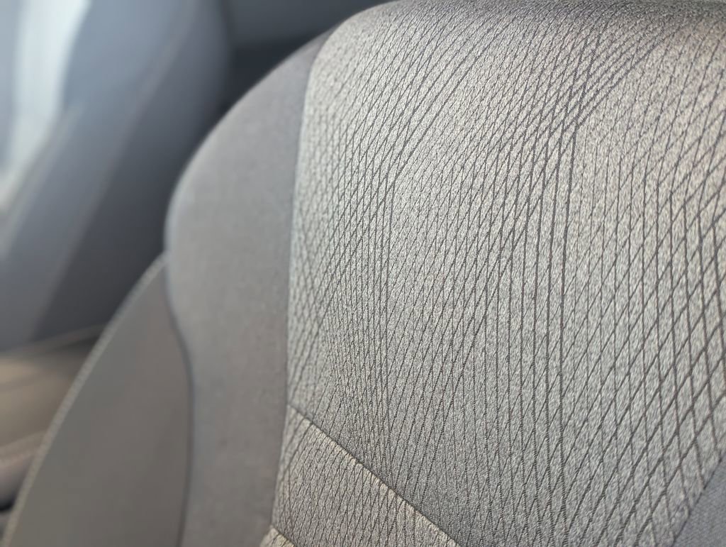 New 2026 Nissan Rogue SV image 25