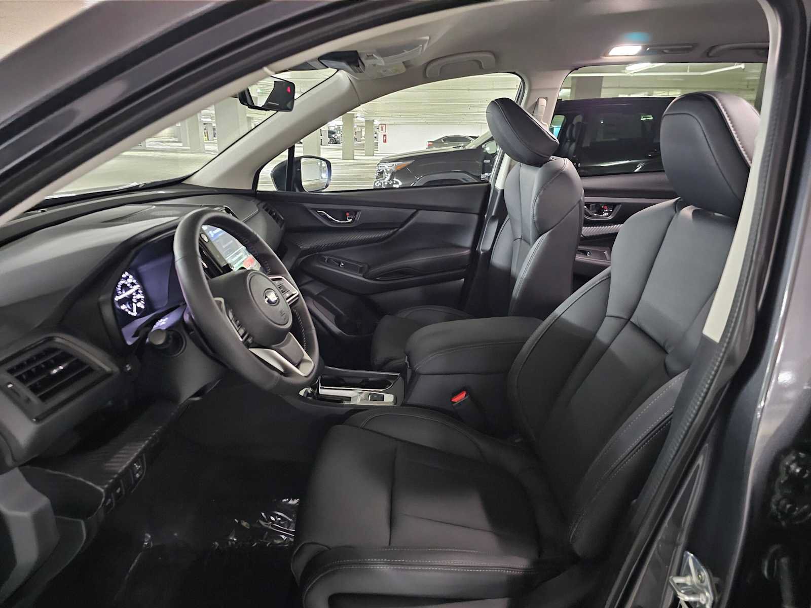 New 2026 Subaru Ascent Premium AWD/4WD image 22