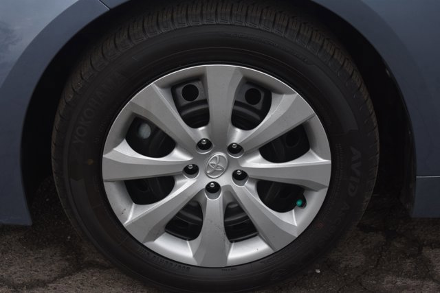 Used 2024 Toyota Corolla LE image 11