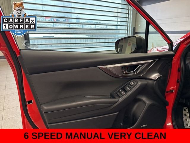 Used 2023 Subaru WRX Premium image 39