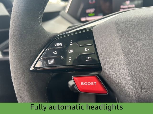 New 2026 Audi RS e-tron GT performance image 17