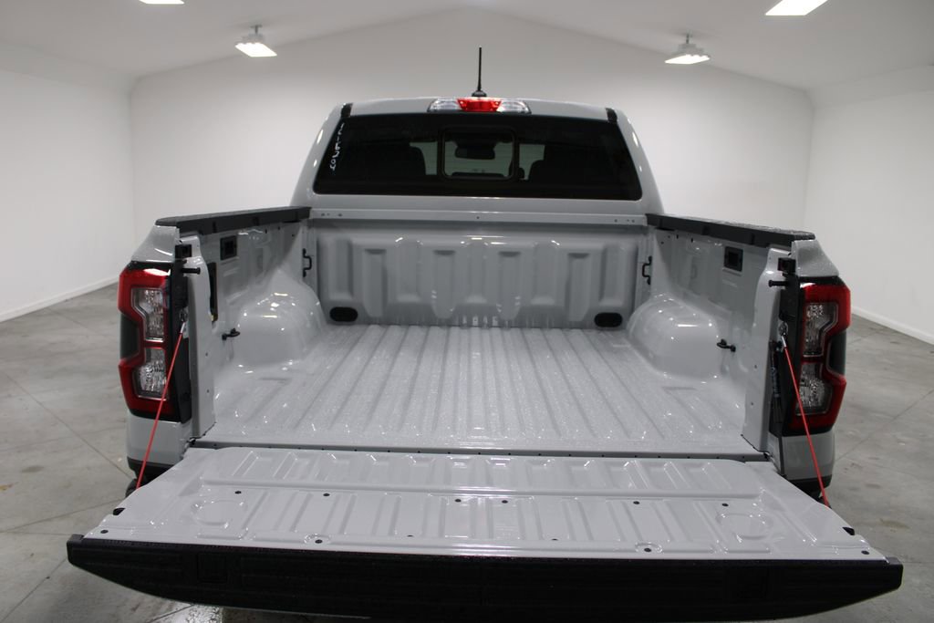 New 2026 Ford Ranger XLT AWD/4WD image 17