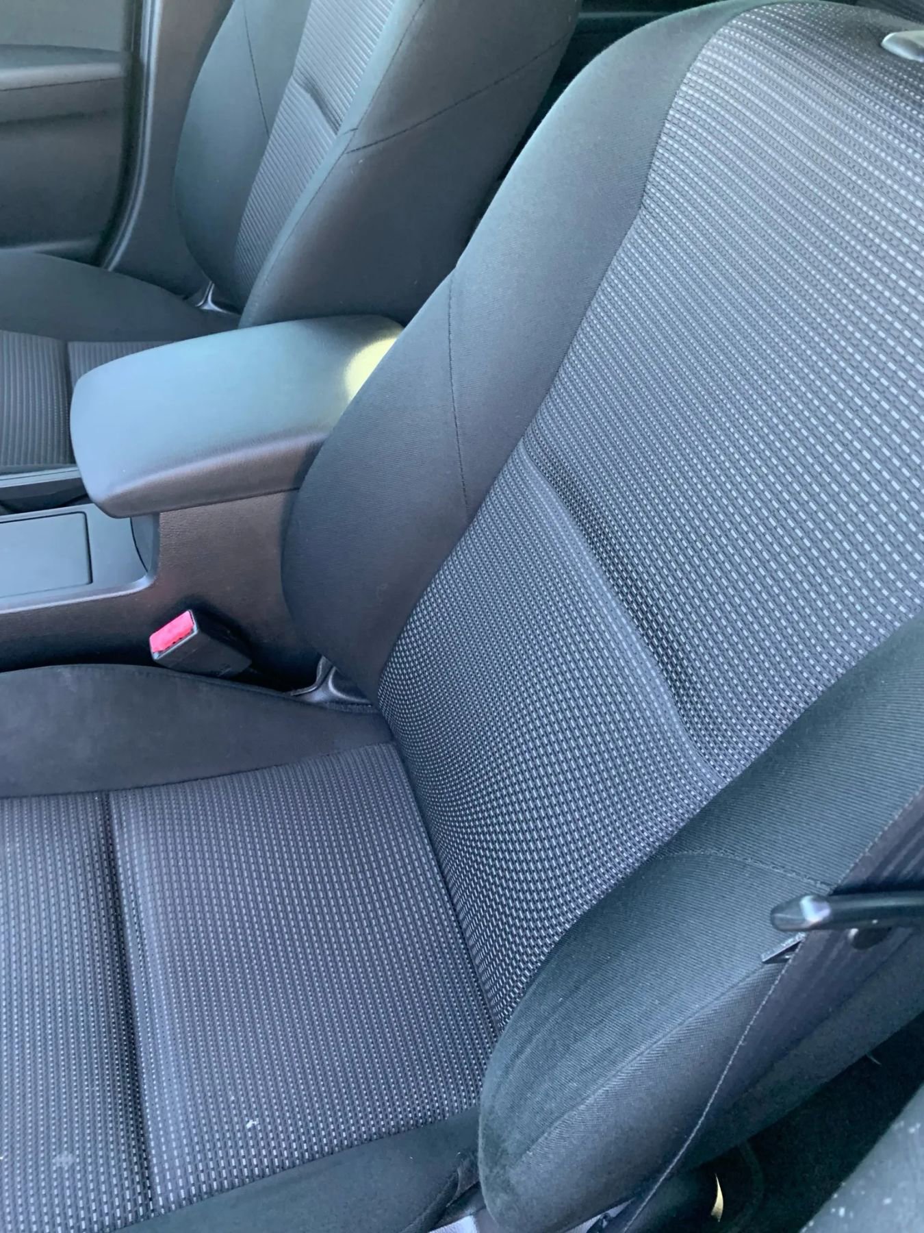 Used 2012 MAZDA MAZDA3 i Touring image 10