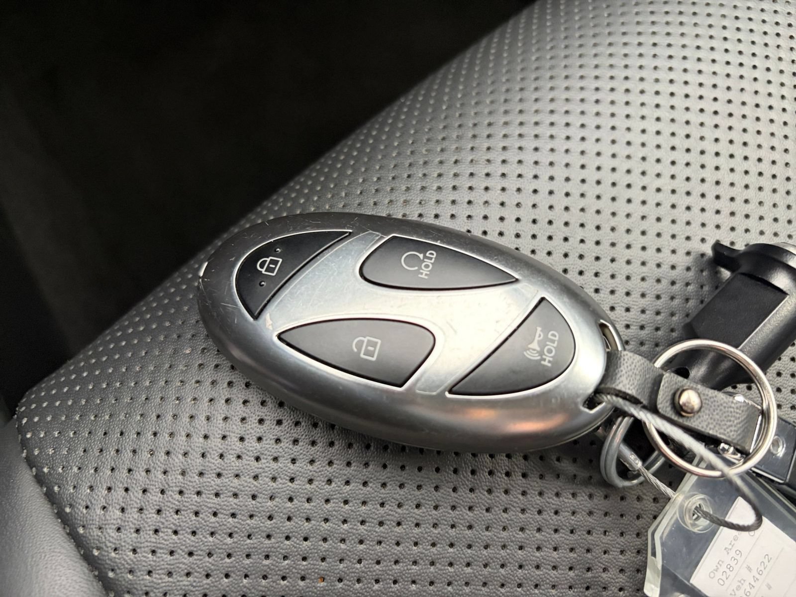 Used 2025 Hyundai Santa Fe SEL AWD/4WD image 20
