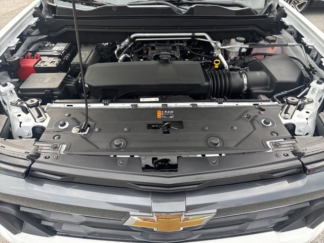 New 2026 Chevrolet Colorado LT image 28