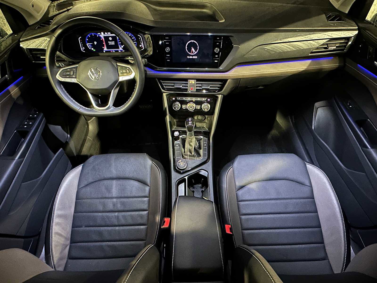 Used 2023 Volkswagen Taos SEL image 17