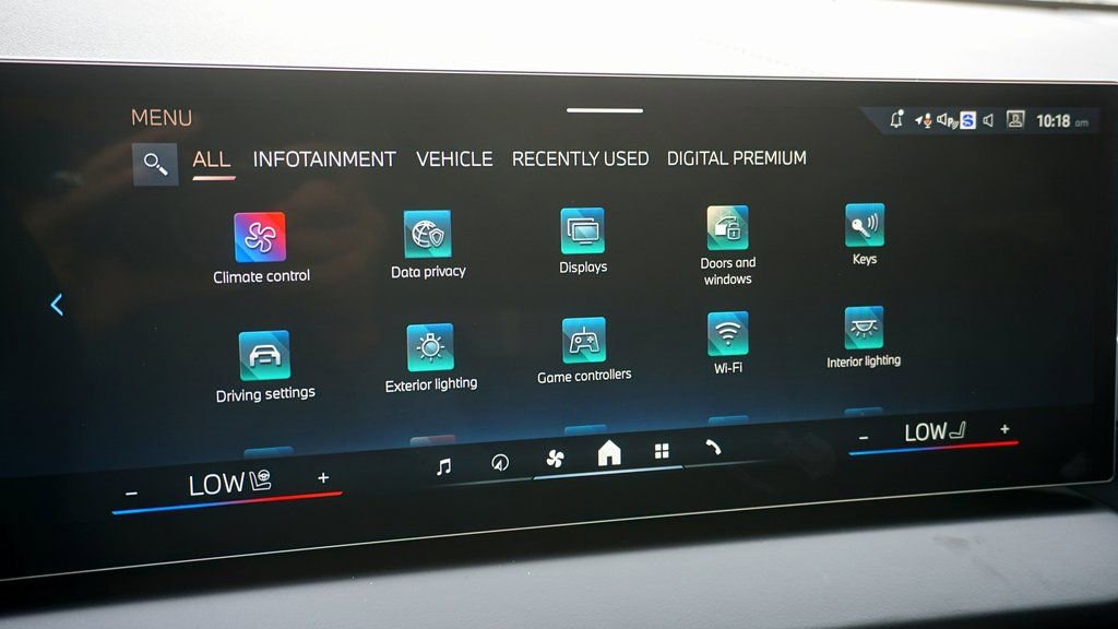 Used 2026 BMW X3 xDrive30 w/ Convenience Package image 15