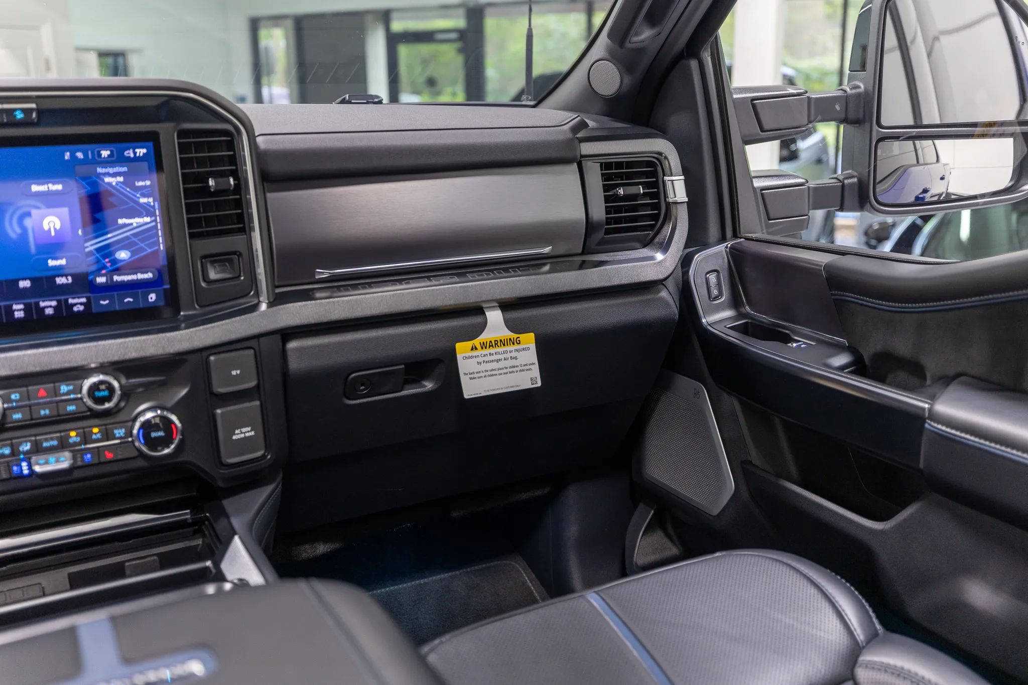 Used 2026 Ford F250 Platinum AWD/4WD image 39