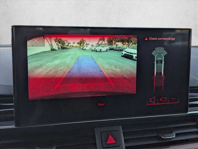 Used 2022 Audi A4 2.0T Premium w/ Convenience Package image 13