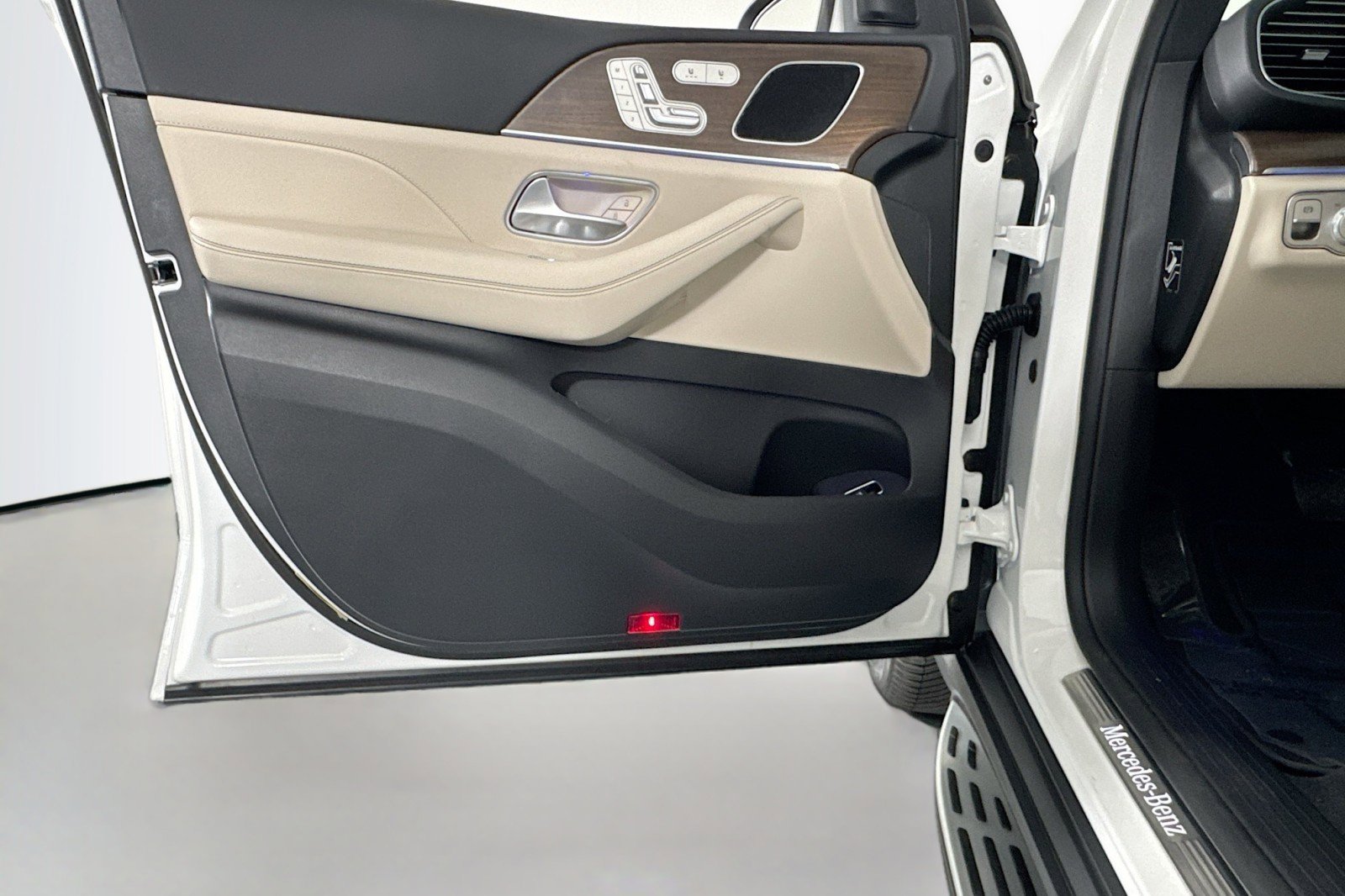 New 2026 Mercedes-Benz GLE 350 4MATIC image 20