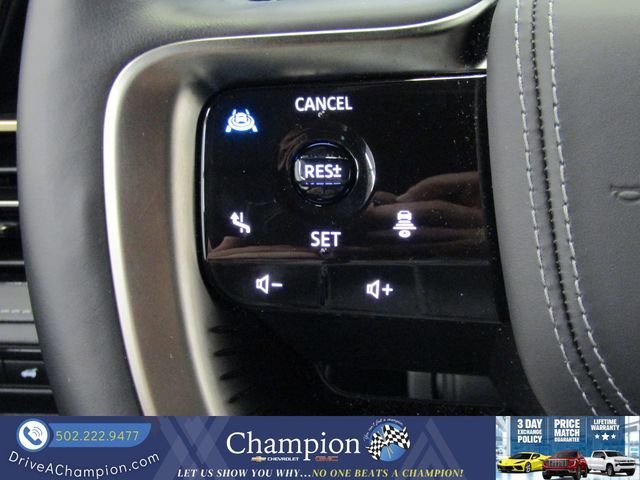 Used 2025 INFINITI QX80 Autograph image 41