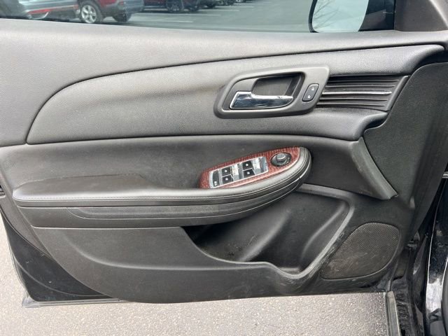 Used 2013 Chevrolet Malibu LT w/ Power Convenience Package image 24