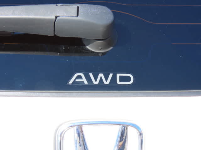 Used 2024 Honda CR-V Sport-L image 9