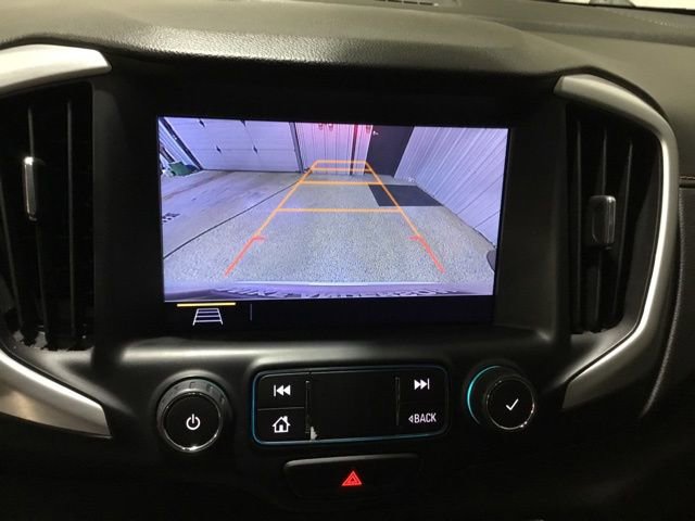 Used 2020 GMC Terrain SLT w/ Preferred Package image 31