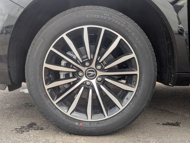 New 2026 Acura RDX w/ Advance Package AWD/4WD image 10