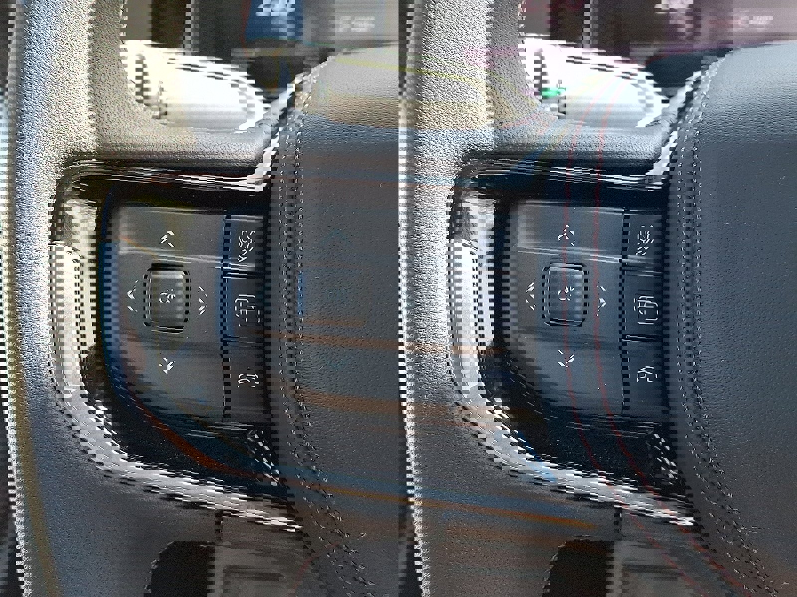 Certified 2024 Jeep Wagoneer Launch Edition image 21