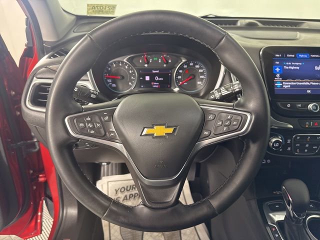 Used 2023 Chevrolet Equinox Premier image 33