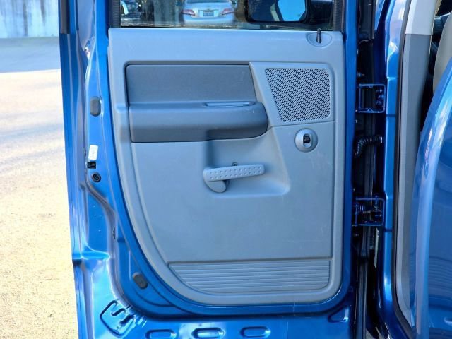 Used 2006 Dodge Ram 1500 Truck SLT image 27