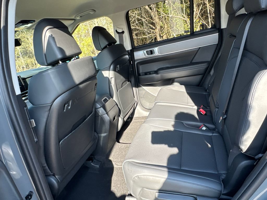 New 2026 Hyundai Santa Fe SEL image 10