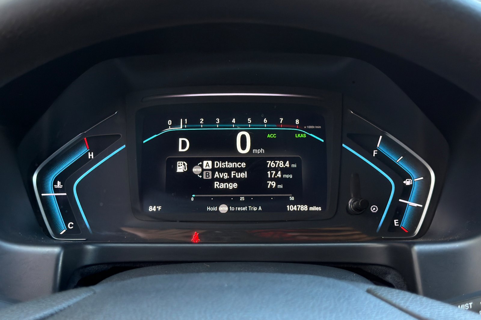 Used 2020 Honda Odyssey EX image 25