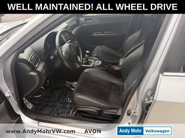 Used 2013 Subaru Impreza WRX STI AWD/4WD image 11