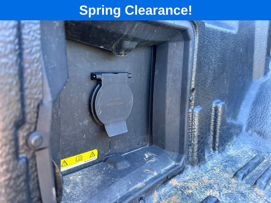 Used 2022 Ford F150 XLT w/ Equipment Group 302A High image 42