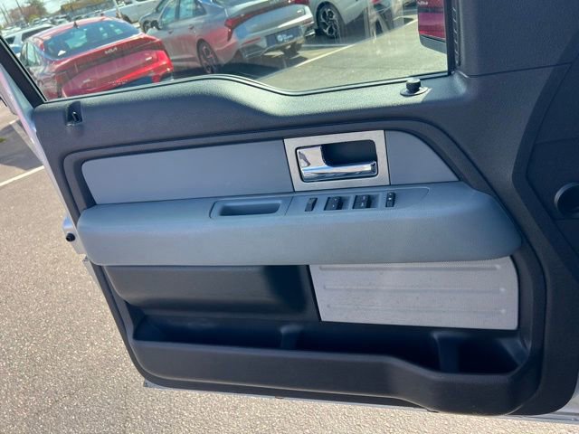 Used 2011 Ford F150 XLT RWD image 15