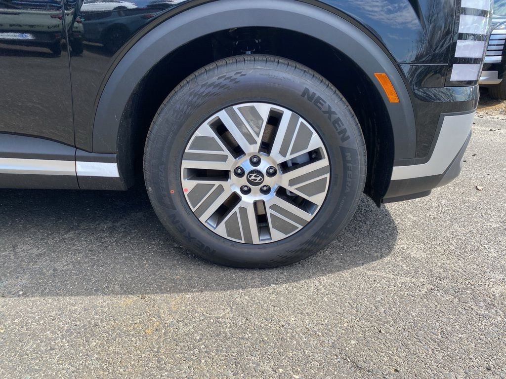 New 2026 Hyundai Palisade SEL AWD/4WD image 9