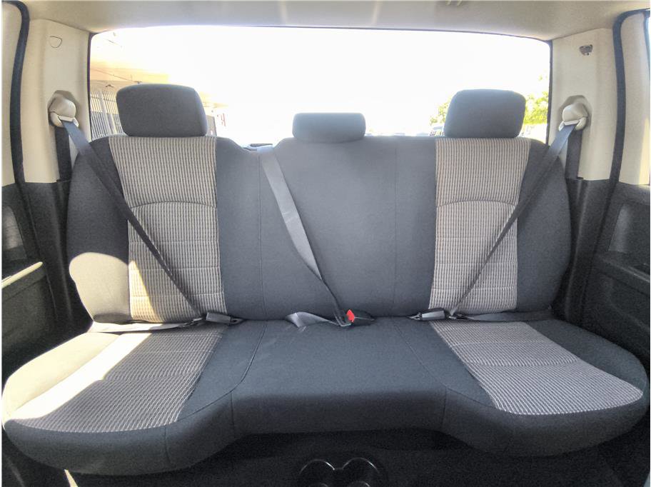 Used 2012 RAM 1500 ST w/ SXT Appearance Group AWD/4WD image 8