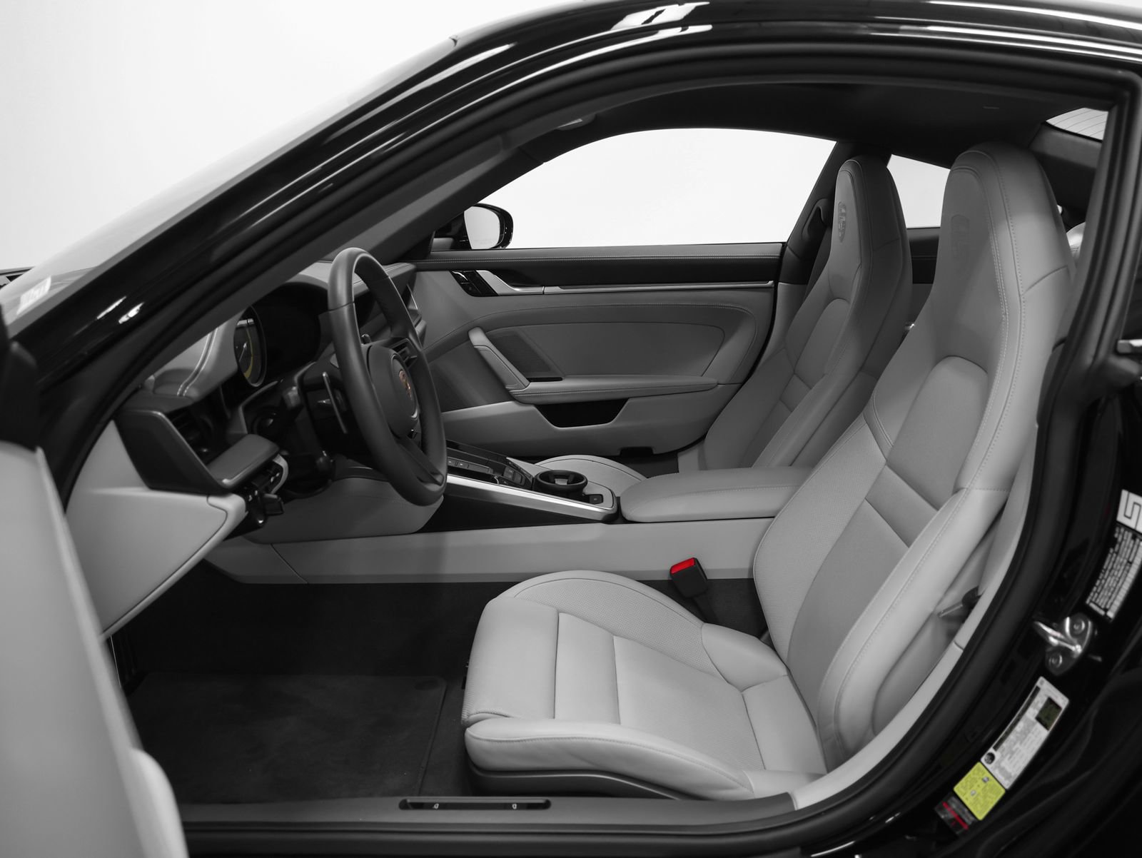 Certified 2021 Porsche 911 Carrera 4S image 63