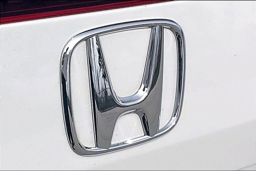 Used 2022 Honda Civic EX-L image 8