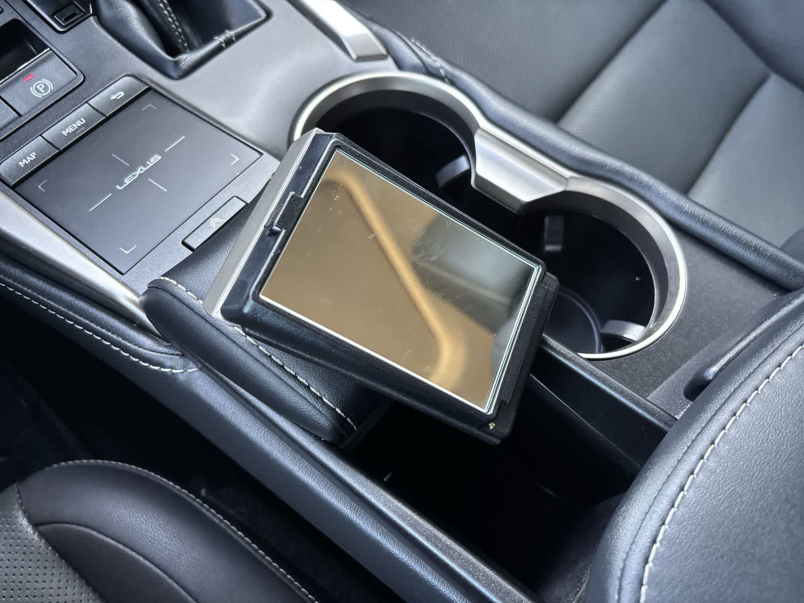 Used 2018 Lexus NX 300h AWD w/ Premium Package image 30