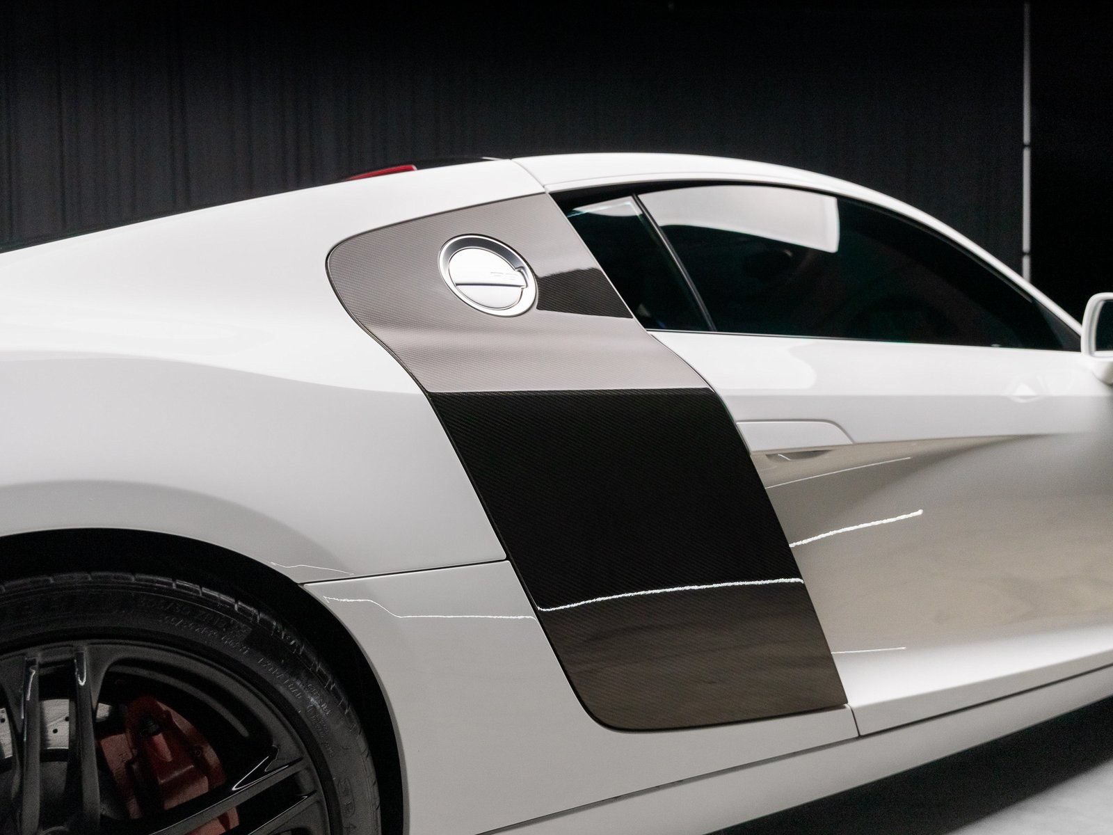 Used 2009 Audi R8 V8 AWD/4WD image 30