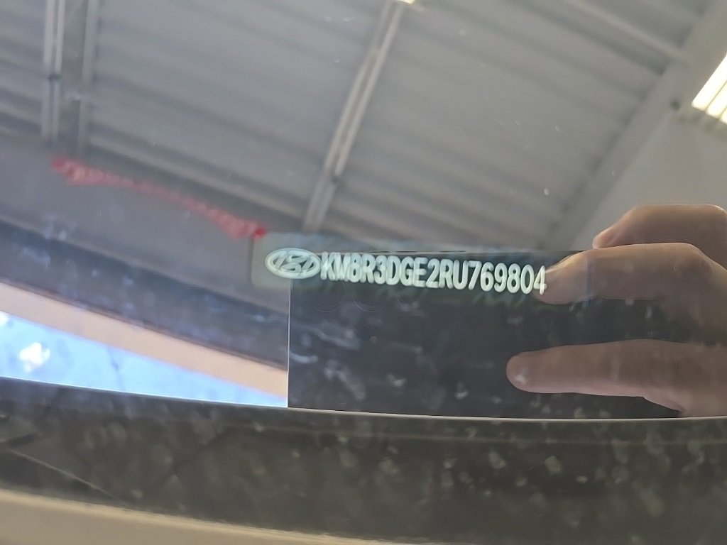 Used 2024 Hyundai Palisade XRT image 7