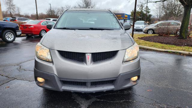 Used 2004 Pontiac Vibe w/ Moon And Tunes Value Package image 7