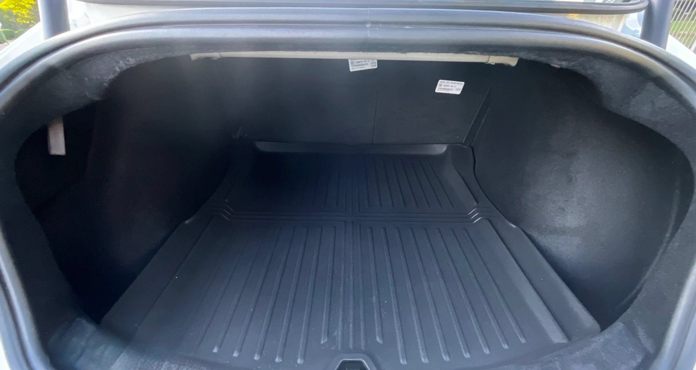 Used 2025 Tesla Model 3 RWD image 13
