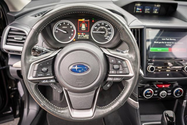 Used 2022 Subaru Forester Limited image 16