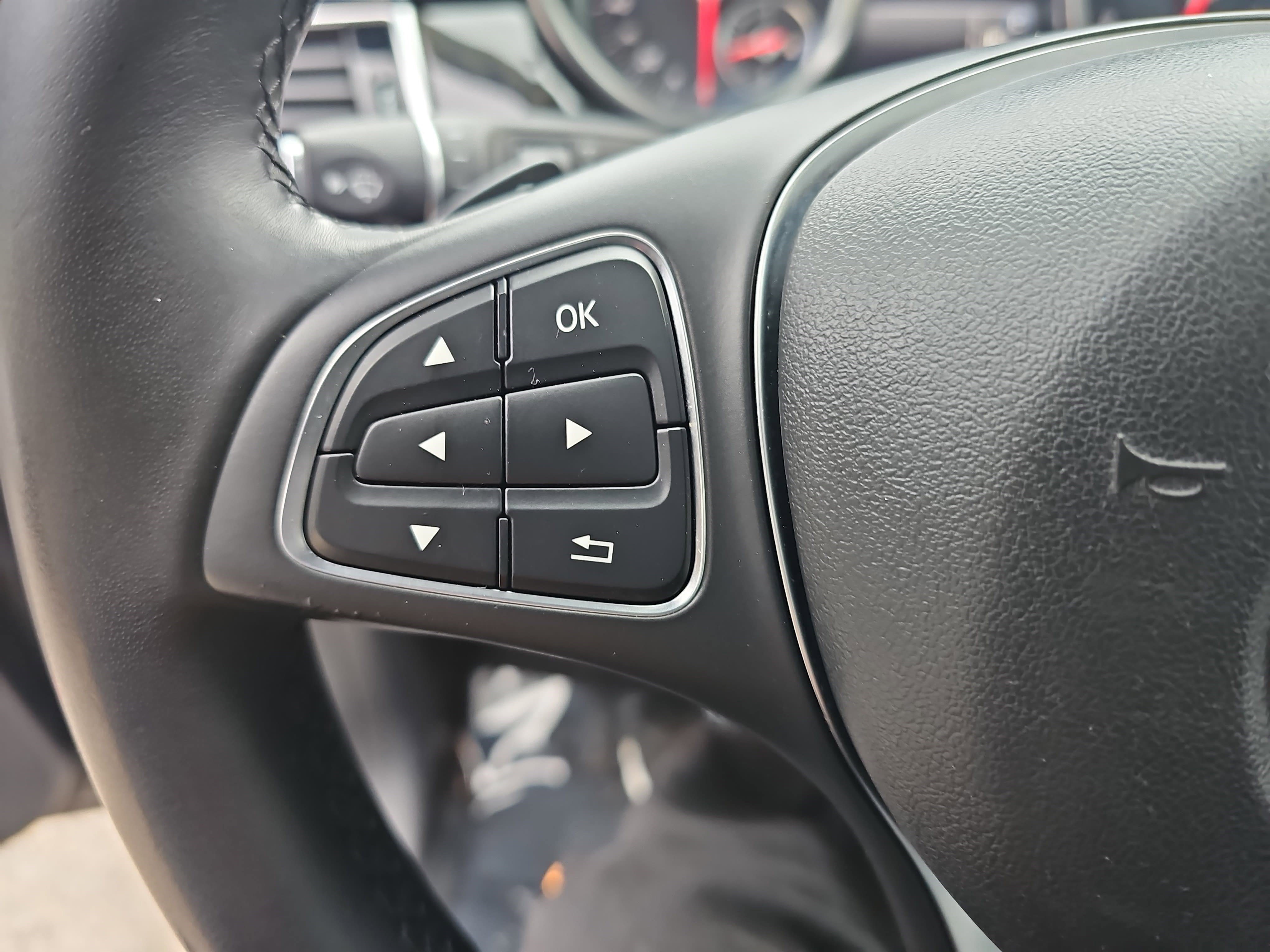 Used 2017 Mercedes-Benz GLE 350 GLE 350 image 18