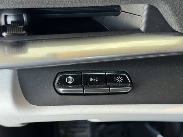 Used 2023 Chevrolet Corvette Stingray Premium Cpe w/ 3LT image 16