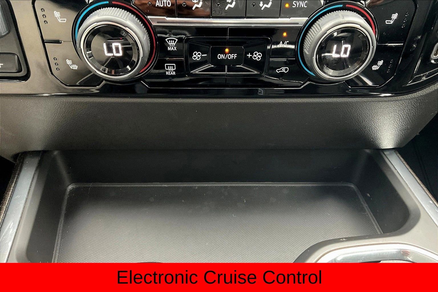 Used 2023 Chevrolet Silverado 1500 RST w/ Convenience Package II image 40